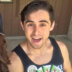 Meet your Posher, Patrick